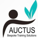 Auctus Wellbeing Services logo