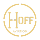 Hoff Aviation Ltd - Helicopter Training Centre logo