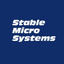 Stable Micro Systems logo