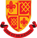 Woking Rugby Football Club - Club House logo