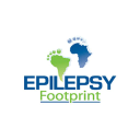 Epilepsy Footprint logo