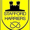 Stafford Harriers logo