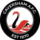 Caversham Afc logo