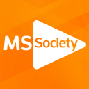 MS Society Scotland logo