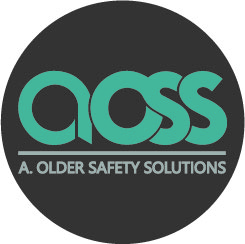 A. Older Safety Solutions logo