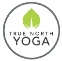 True North Yoga logo