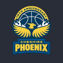 Cheshire Phoenix logo