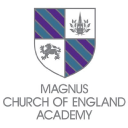 Magnus Church Of England Academy logo