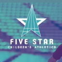 Five Star Athletics logo