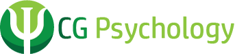 Cg Psychology Services logo