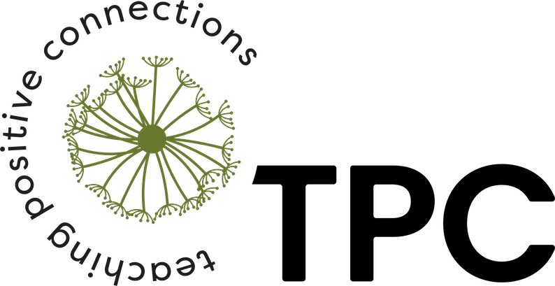 TPC Therapy logo