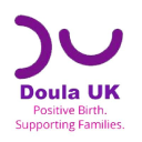 Doula UK logo