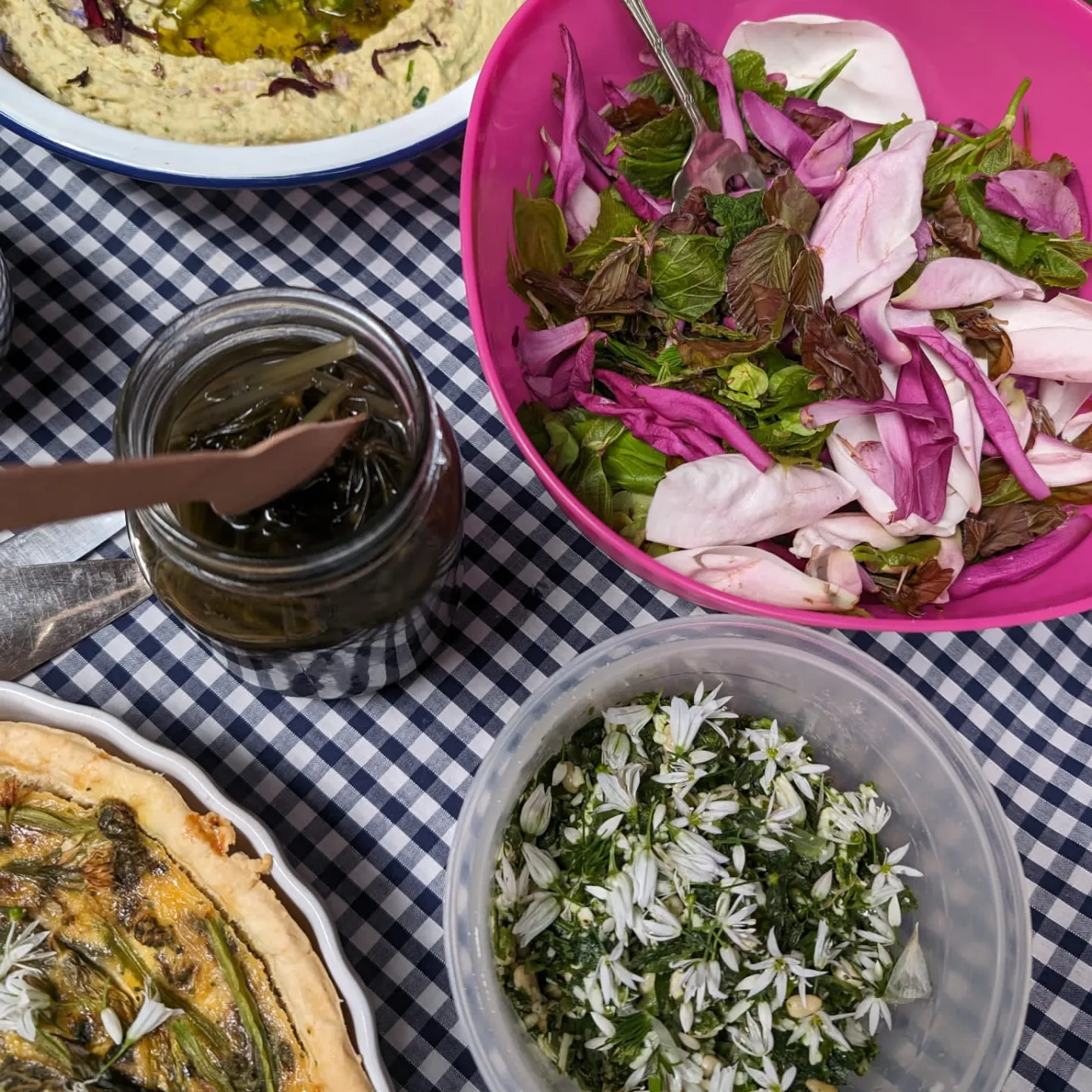 Much Wenlock Introduction to Foraging Workshops with The Wild Cooke (Longer & Lunch)