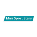 Mini Sport Stars logo