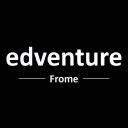 Edventure Frome logo