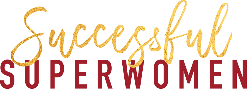 Successful Superwomen logo