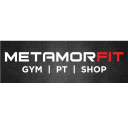 Metamorfit logo