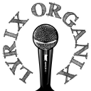 Lyrix Organix logo