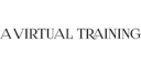 A Virtual Training logo