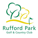 Rufford Park Golf & Country Club logo