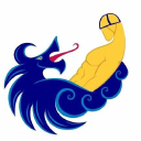 Porthtowan Surf Life Saving Club logo