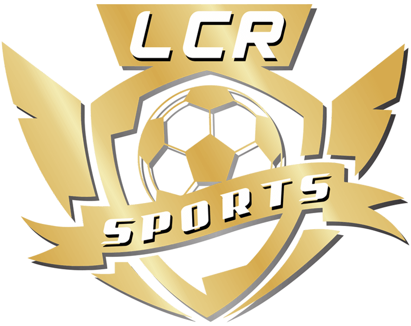 LCR Sports logo