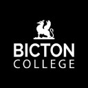 Bicton College logo