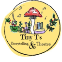 Tiny T's Theatre logo