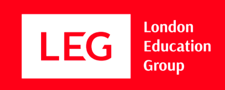 London Education Group logo