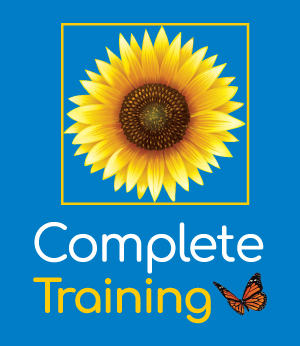 Complete Training logo