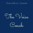 Jonathan Leese - The Voice Coach (Singing Lessons, Vocal Development, Voice Rehabilitation) logo