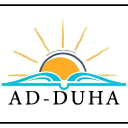 Ad-Duha Institute Madrassah logo