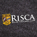 Risca Rugby Football Club logo