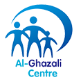 Al Ghazali Multi-cultural Centre logo