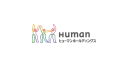 The Human Academy logo