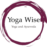 Yoga Wise Studio logo