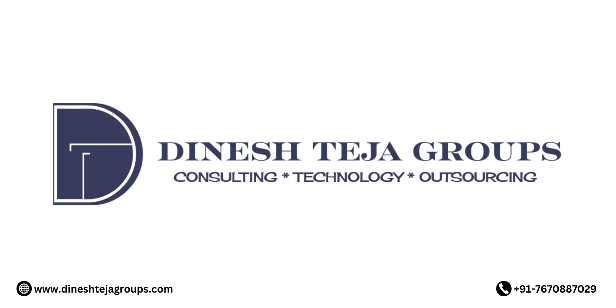 Dinesh Teja Groups