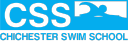 Chichester Swim School logo