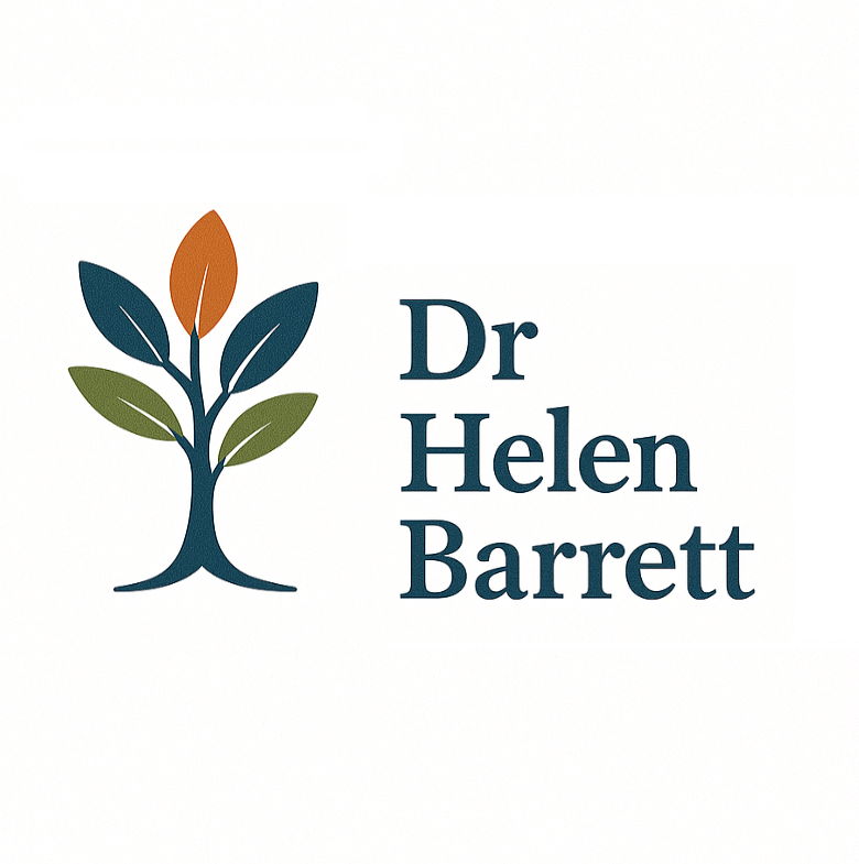 Dr Helen Barrett