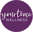 Your Time Wellness logo