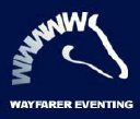 Wayfarer Eventing logo