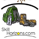 Skill Horizons logo