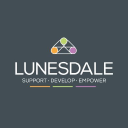 Lunesdale Business Consulting logo