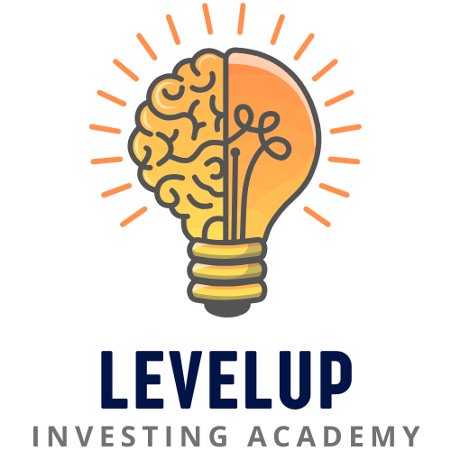 LevelUp Investing logo