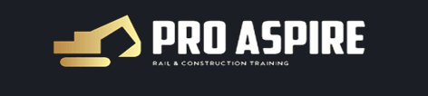 Pro Aspire Rail And Construction Training Ltd logo