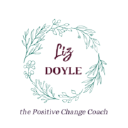 Liz Doyle - Positive Change Coach logo