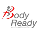 Bodyready Sports Therapy & Personal Training logo