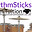 Rhythmsticks Drum Tuition logo