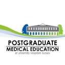 Pgme logo