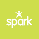 Spark logo